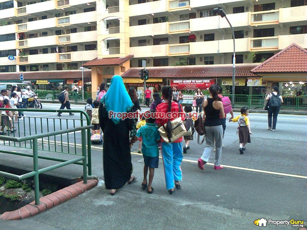 Bendemeer Road (D12), Retail #83103432